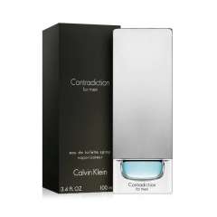 Buy Calvin Klein Contradiction 100ml Edt Men Perfume in Kenya