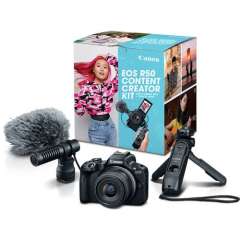 Buy Canon EOS R50 Content Creator Kit in Kenya