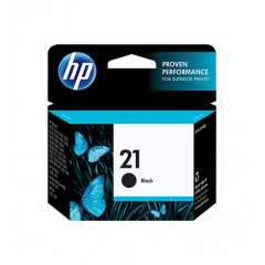 Buy HP 21 Black Original Ink Cartridge in Kenya