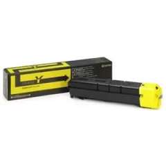Buy Kyocera TK-8705 yellow toner cartridge in Kenya
