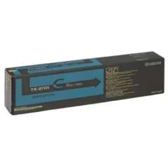 Buy Kyocera TK-8705 cyan toner cartridge in Kenya