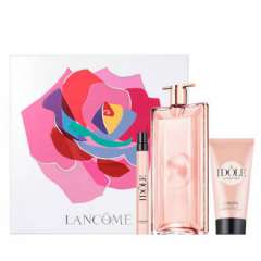 Buy Lancome Idole Edp 3Piece Gift Set in Kenya