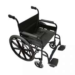 Buy Flamingo Heavy Duty Extra Wide Wheelchair in Kenya