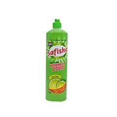 Buy Safisha 1Litre 6Pack Multipurpose Washing Up Liquid in Kenya