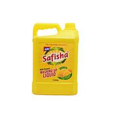 Buy Safisha 5Litre 4Pack Multi Purpose Washing Up Liquid in Kenya