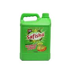 Buy Safisha 5Litre 4Pack Multi Purpose Washing Up Liquid in Kenya