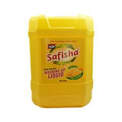Buy Safisha 20Litre Multi Purpose Washing Up Liquid in Kenya