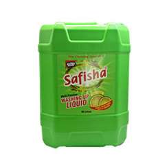 Buy Safisha 20Litre Multi Purpose Washing Up Liquid in Kenya