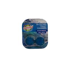 Buy Safisha In-Cistern 48Pack Toilet Block Cleaners in Kenya