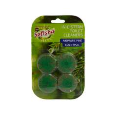 Buy Safisha In-Cistern 36Pack Toilet Block Cleaners in Kenya
