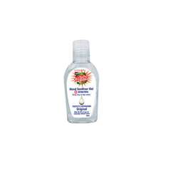 Buy Safisha 60ml 36Pack Hand Sanitizer Gel in Kenya