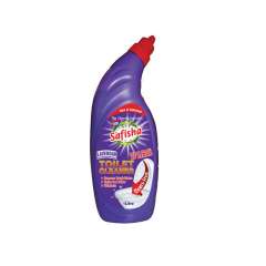 Buy Safisha 1Litre 6Pack Toilet Cleaner in Kenya