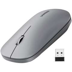 Buy UGREEN MU001 Portable Wireless Mouse (Without Battery) in Kenya