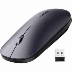 Buy UGREEN MU001 Portable Wireless Mouse (Without Battery) in Kenya