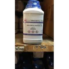 Buy Griffchem 500g Iron Metal Powder Lab Reagent in Kenya
