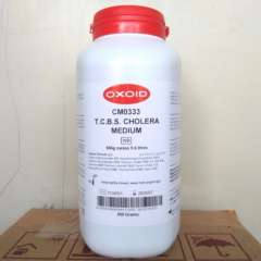 Buy Oxoid 500gms T.C.B.S Cholera Medium in Kenya