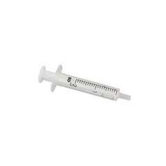 Buy BD Discardit II 2ml Sterile Disposable Graduated Concentric Luer Slip 100Pack Syringe in Kenya