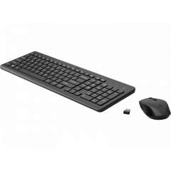 Buy HP 330 2V9E6AA Wireless Mouse and (English) Keyboard Combo in Kenya