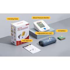 Buy Sinocare BSX516 Upper Arm Blood Pressure Monitor in Kenya