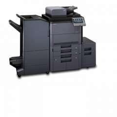 Buy Kyocera TASKalfa 8003i A3 Mono Laser Multifunction Printer in Kenya