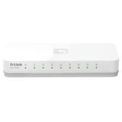 Buy D-link DES-1008C 8-Port Unmanaged Switch in Kenya