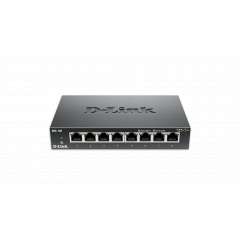 Buy D-Link DGS-108B 8 Port Gigabit Switch in Kenya