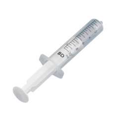 Buy BD Discardit II 10ml Sterile Disposable Graduated Eccentric Luer Slip 100Pack Syringe in Kenya