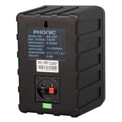 Buy Phonic SE 207 PA Wall mounted Speaker in Kenya