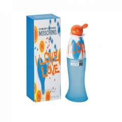 Buy Moschino Cheap and Chic I Love Love 100ml Edt Perfume in Kenya