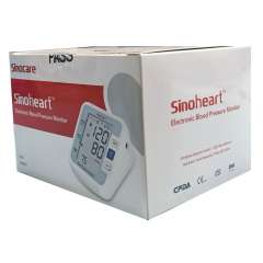 Buy Sinocare BA801 Upper Arm Blood Pressure Monitor in Kenya