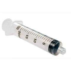 Buy BD Plastipak 20ml Sterile Disposable Graduated Concentric Luer Lok Lock 120Pack Syringes in Kenya