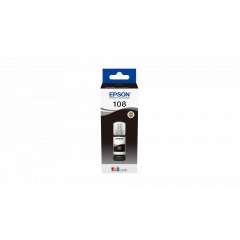 Buy Epson 108 Black ink cartridge in Kenya