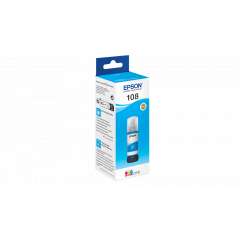 Buy Epson 108 Cyan ink cartridge in Kenya