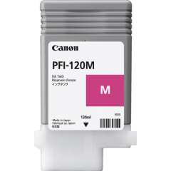 Buy Canon PFI-120 Magenta 130ml Ink Cartridge in Kenya
