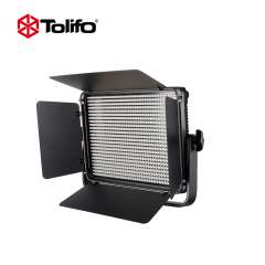 Buy Tolifo PT-1000B Bi Color Dimmable LED Video Light Panel in Kenya