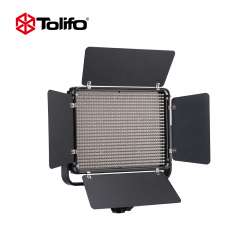 Buy Tolifo PT-1000B Bi Color Dimmable LED Video Light Panel in Kenya
