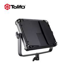 Buy Tolifo PT-1000B Bi Color Dimmable LED Video Light Panel in Kenya