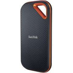 Buy SanDisk SDSSDE81-1T00-G25 1TB Extreme PRO Portable  V2 SSD in Kenya
