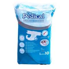 Buy Dr Pedical Large 10Pack Adult Slip Diaper in Kenya