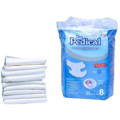 Buy Dr Pedical Standard Medium 8Pack Adult Slip Diaper in Kenya