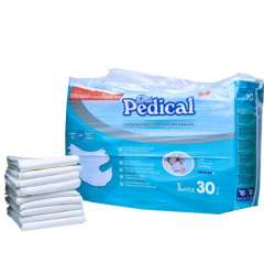 Buy Dr Pedical Large 30Pack Adult Slip Diaper in Kenya