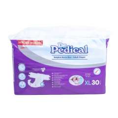 Buy Dr Pedical Extra Large 30Pack Adult Slip Diaper in Kenya