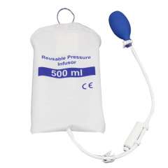 Buy Generic 500ml Reusable Pressure Infusor Bag in Kenya