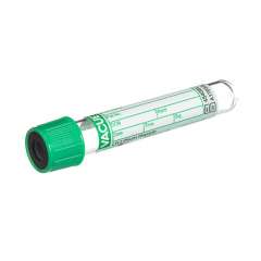Buy Greiner 4ml Lithium Heparin Vacuette Tube in Kenya