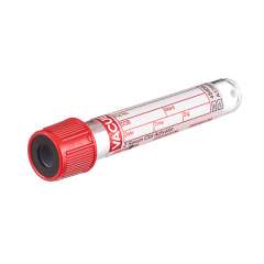 Buy Greiner 4ml CAT Serum Clot Activator Vacuette Tube in Kenya