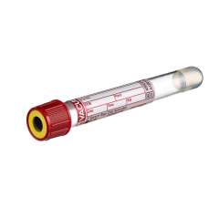 Buy Greiner 5ml CAT Serum Separator Clot Activator Vacuette Tube in Kenya