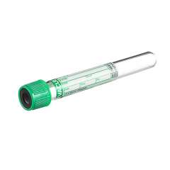 Buy Greiner 6ml Lithium Heparin Vacuette Tube in Kenya