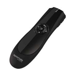 Buy Promate 2.4GHz Wireless Presenter with Presentation controls and Laser Pointer in Kenya