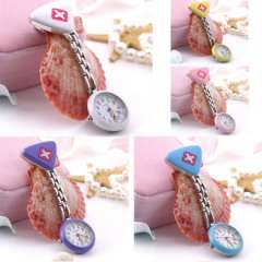 Buy Generic Metal Nurse Watch in Kenya