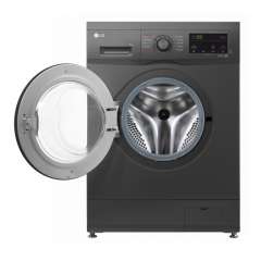 Buy LG F4J3TYG6J 8KG Front Load Washing Machine in Kenya